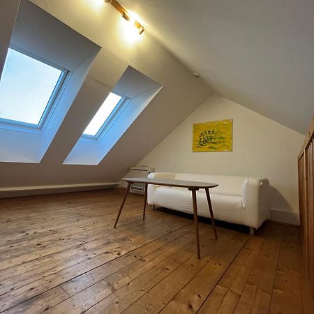 Schoenes Appartment In Zentrumsnaehe Graz Exterior foto